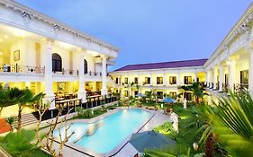 The Grand Palace Hotel Yogyakarta